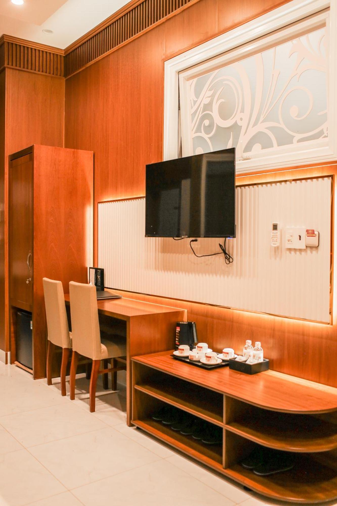 Lien Do Star Hotel Bảo Lộc Eksteriør billede